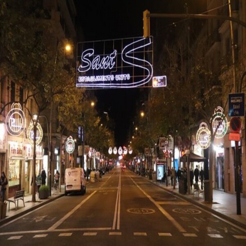 carrer de sants1