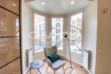 Top Appartement Moderne Récemment Rénové avec 2 Chambres à El Born