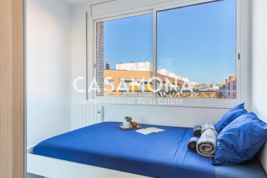 Apartament de 3 dormitoris 2 banys amb llicència turística a prop de la platja!