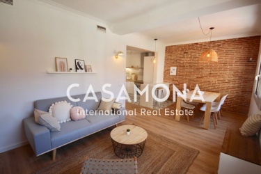 Einzigartige Gelegenheit für Investitionen in der Nähe von Sagrada Familia - 4 Bedroom Apartment Located in Eixample Dreta