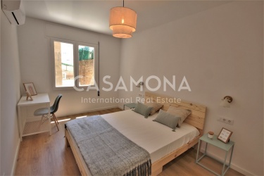 Fully Renovated 3 Bedroom Apartment Investment Opportunity with 6% ROI