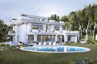 Magnifica opportunità a Marbella - Villa a Lomas