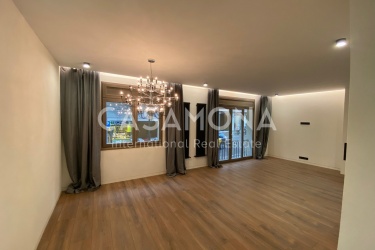 Apartamento de lujo reformado en el corazón de Sant-Gervasi