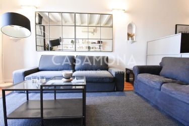 Beautiful Modern Flat in The Heart of Barceloneta