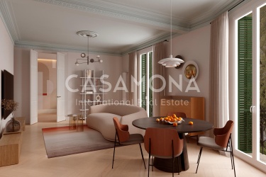 Exquisite and Enchanting Apartment in the Heart of the City Centre