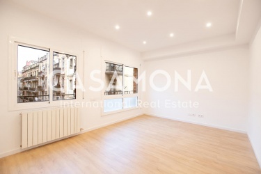 Appartement moderne de 2 chambres avec ascenseur à Barceloneta